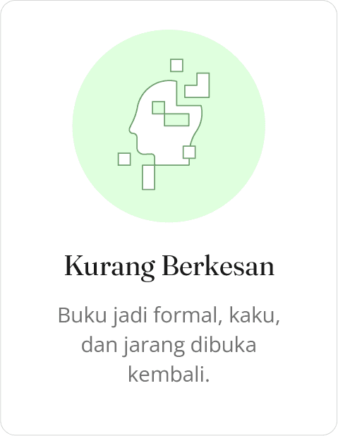 Kurang Berkesan